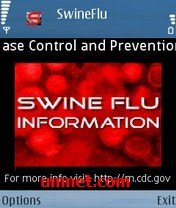 game pic for Swine Flu